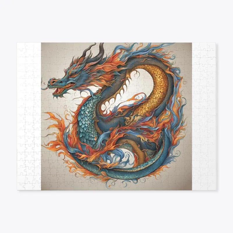 Dragons