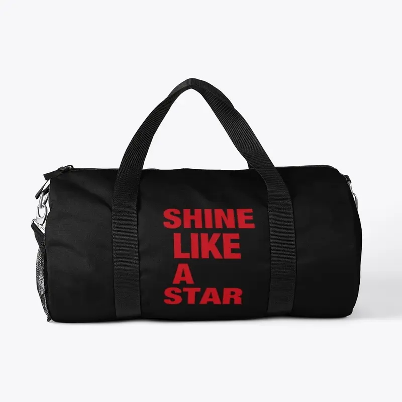 SHINE LIKE A STAR