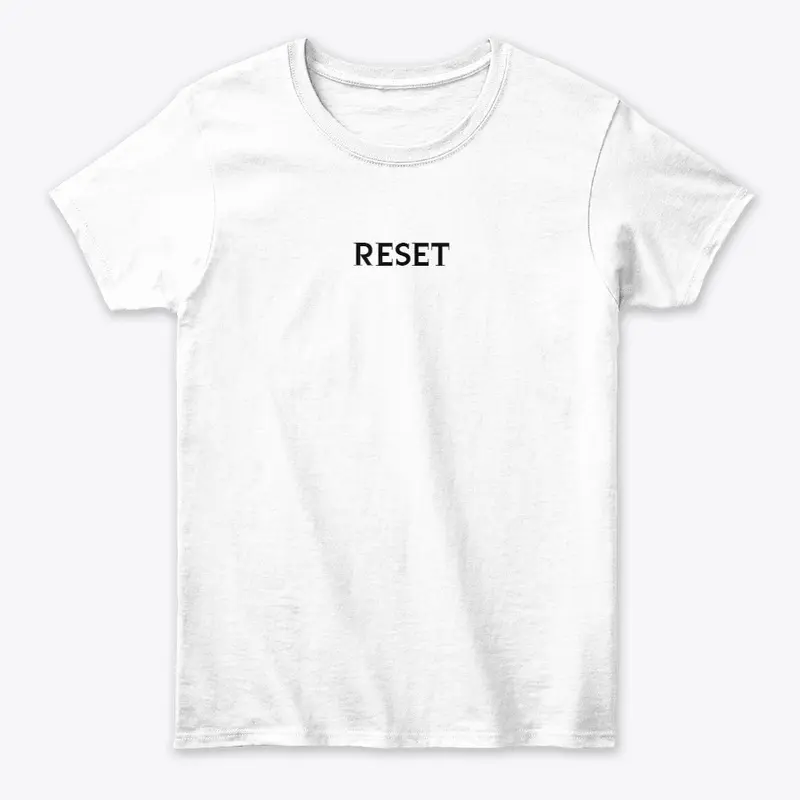 RESET