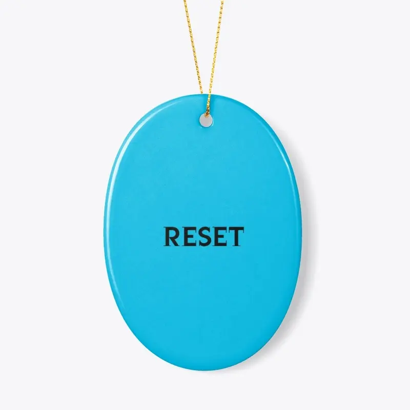 RESET